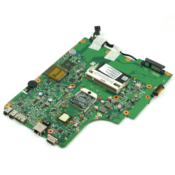 Toshiba L505D ATI HD 4200 1310A2250808 V000185540 Emolevy Toshiba L505D ATI HD 4200 1310A2250808 V000185540 Emolevy