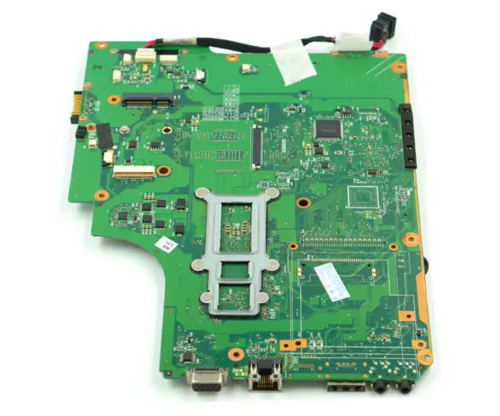 Toshiba L505D ATI HD 4200 1310A2250808 V000185540 Emolevy Toshiba L505D ATI HD 4200 1310A2250808 V000185540 Emolevy