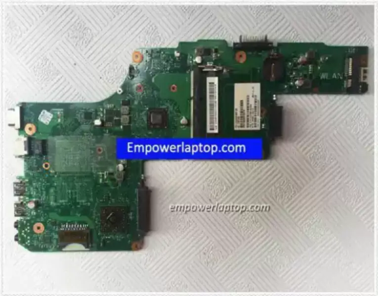 Toshiba Satellite C855D C855D-S5305 V000275570 Emolevy V000275570