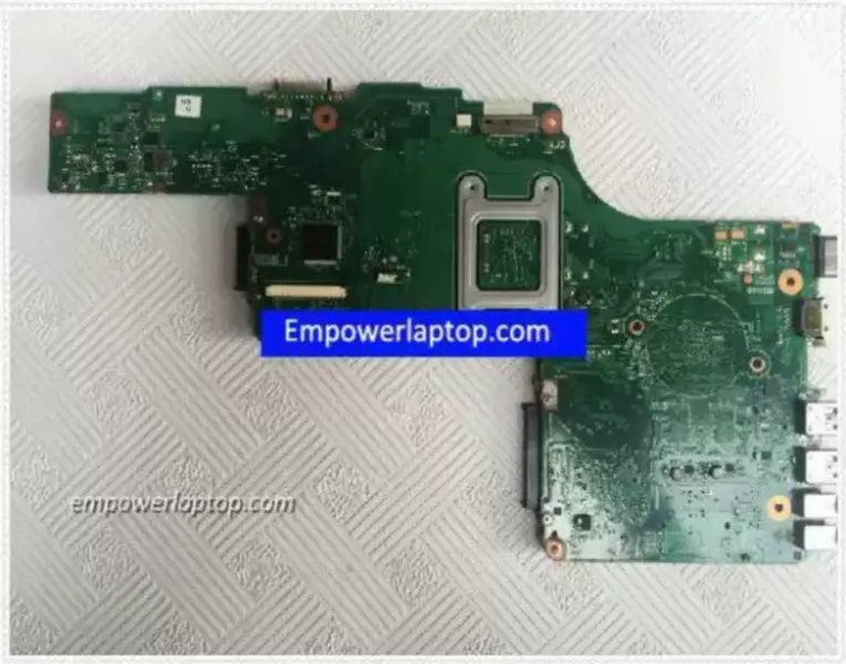 Toshiba Satellite C855D C855D-S5305 V000275570 Emolevy V000275570