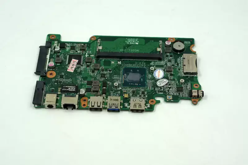 Acer motherboard ES1-111 E3-112 V3-112P