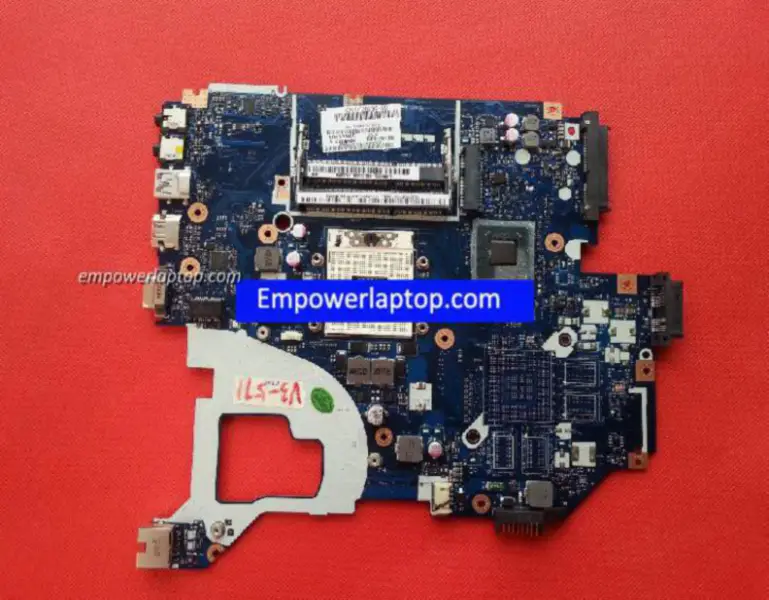 Acer V5-531G E1-571 V5-531 V3-571G LA-7912P emolevy