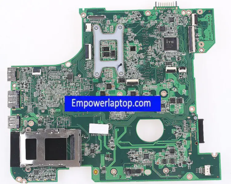 Kannettavan tietokoneen emolevy DELL Vostro 3450 V3450 PC emolevy CN-0JYYRY 0JYYRY DA0V02MB6E0 tesed DDR3