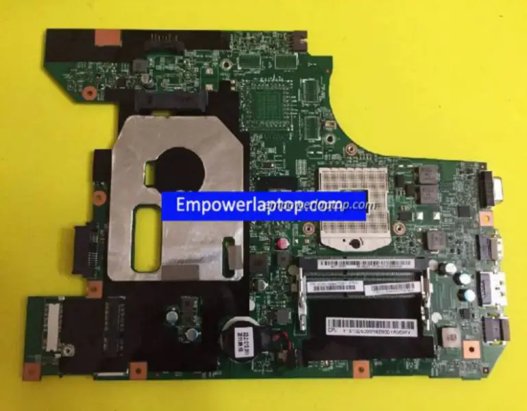 Lenovo IdeaPad V470 V570 55.4M401.371 emolevy