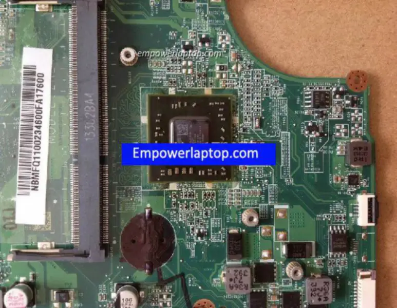 Acer V5-123 -emolevy