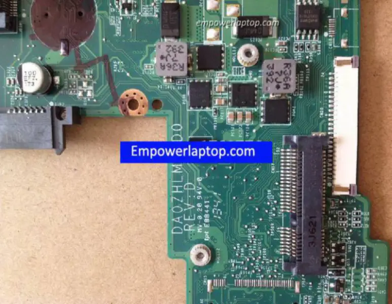 Acer V5-123 -emolevy