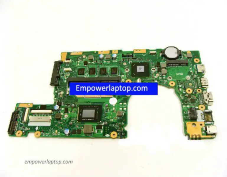 Asus V500CA emolevy 4G RAM