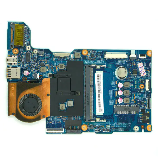 Acer Aspire V5 122P MS2377 A4-1250 emolevy
