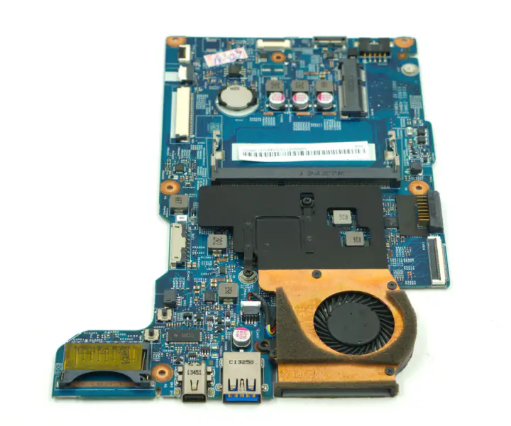 Acer Aspire V5 122P MS2377 A4-1250 emolevy