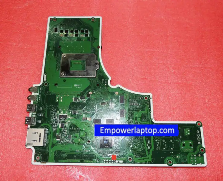 DELL OPX 9020 AIO V8DVD 0V8DVD CN-0V8DVD CN-0V8DVD IPPLP-AZ-emolevy, jossa on oma grafiikkapiiri