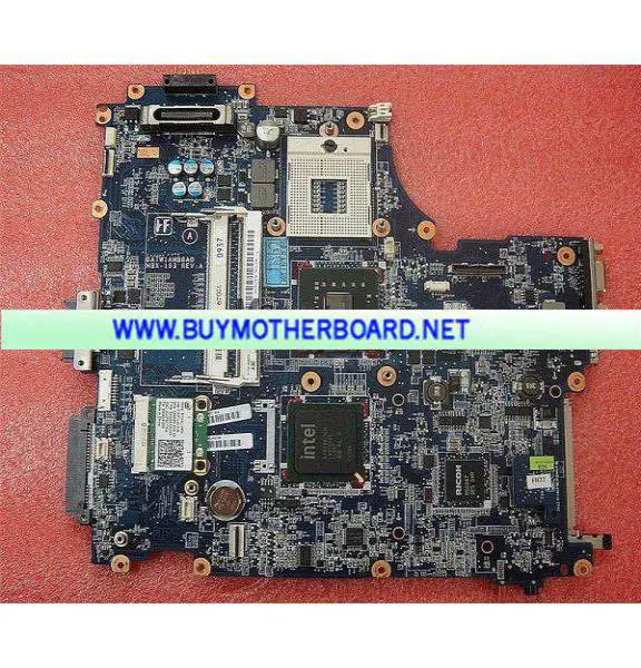 Sony MBX-193 VAIO VGN-BZ -emolevy (VAIO VGN-BZ)