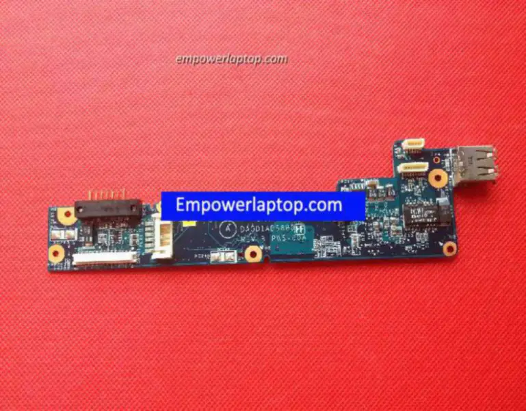 Sony VGN-CR42S CR24G DAGD1ABB8B0 PWS-60A emolevy