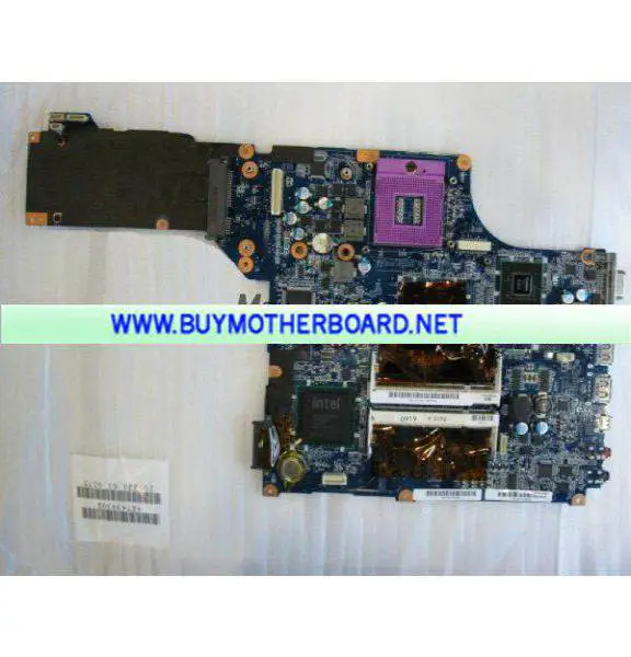 Sony MBX-196 VAIO VGN-CS -emolevy INTEGRATGED (integroitu)