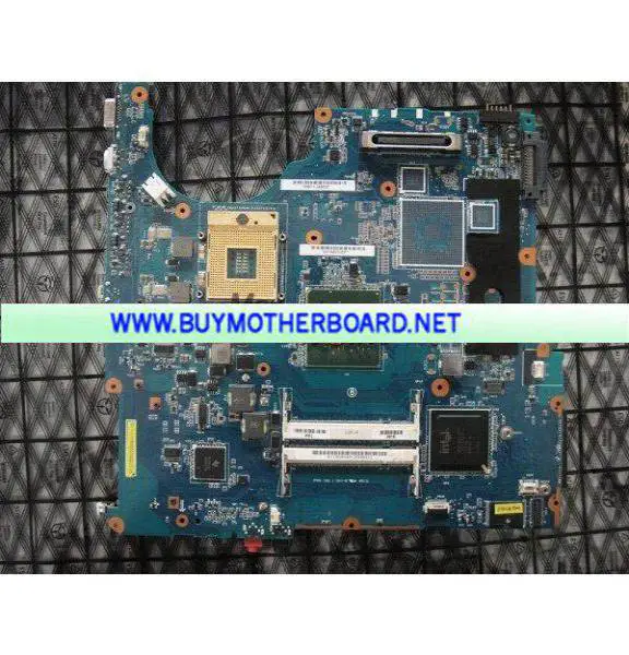 Sony MBX-149 VGN-FE -emolevy integroitu