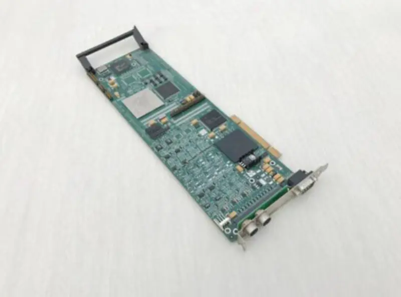CORECO IMAGING VIPERQUAD XR-M130-18703 OC-VIPB6DNC00 kaappauskortti