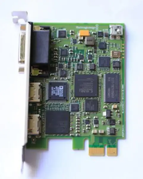Decklink HDMI VMIX -videokaappauskortti