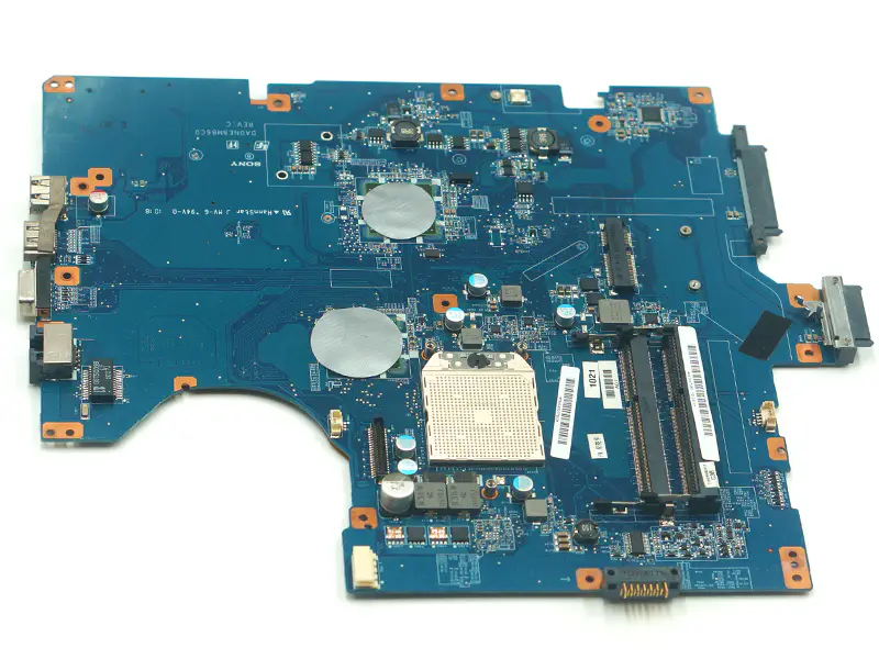 Sony VPCEF VPC-EF VPCEF4E1E VPCEF3E1E emolevy