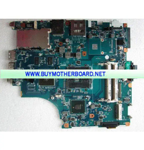 Sony MBX-215 VPC-F -emolevy (Sony MBX-215 VPC-F)