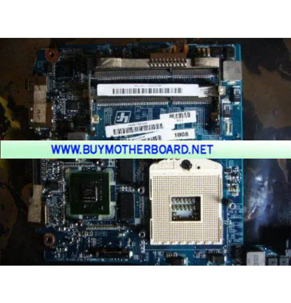Sony MBX-216 VPC-S -emolevyn integroitu grafiikkapiiri