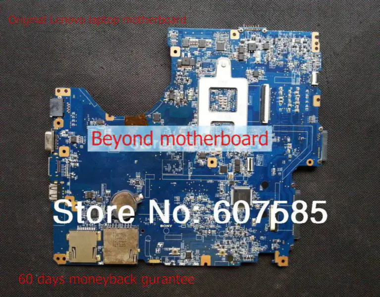 Sony VPCEE22FX Integroitu emolevy