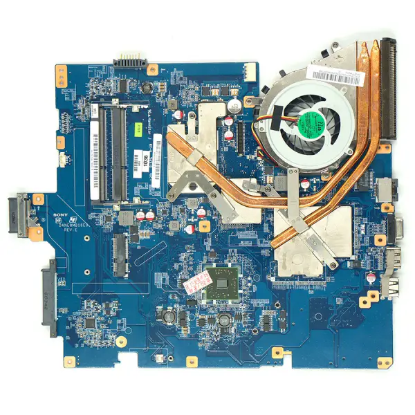 Sony VPCEF VPC-EF VPCEF4E1E VPCEF3E1E emolevy
