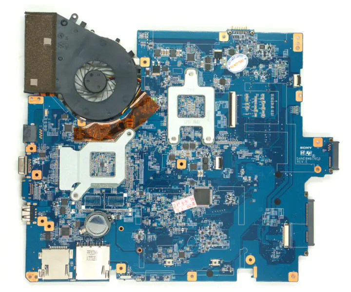 Sony VPCEF VPC-EF VPCEF4E1E VPCEF3E1E emolevy