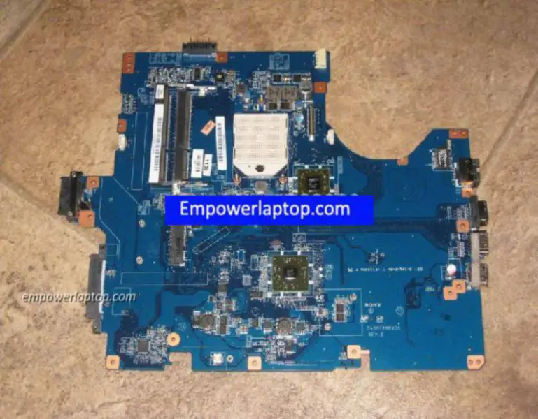 Sony VPCEF PCG-71511L VPCEF44FX A1823509A DA0NE8MB6D0 -emolevy Sony VPCEF PCG-71511L VPCEF44FX A1823509A DA0NE8MB6D0 -emolevy