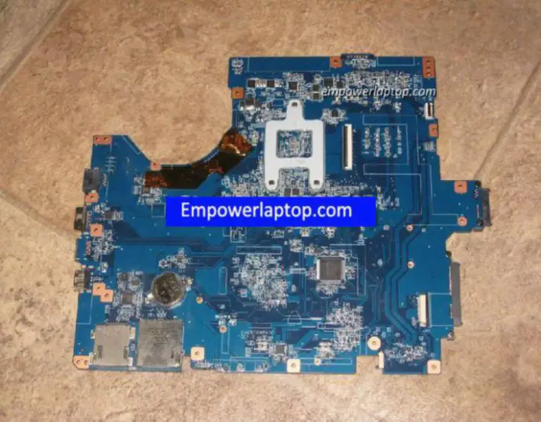 Sony VPCEF PCG-71511L VPCEF44FX A1823509A DA0NE8MB6D0 -emolevy Sony VPCEF PCG-71511L VPCEF44FX A1823509A DA0NE8MB6D0 -emolevy