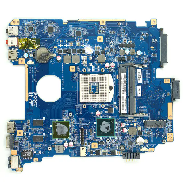 Sony MBX-247 VPCEH2D1E DA0HK1MB6E0 emolevy