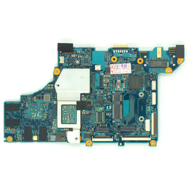 Sony Vaio VPCZ1 MBX-206 emolevy