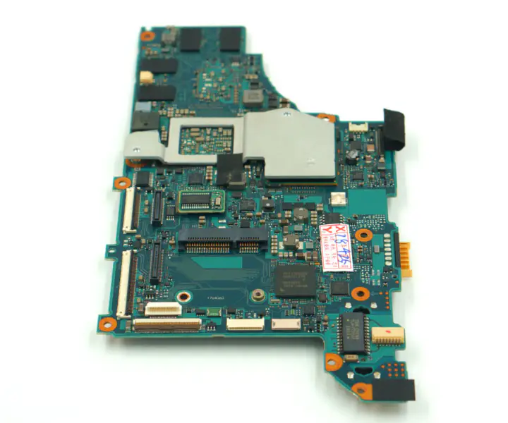 Sony Vaio VPCZ1 MBX-206 emolevy