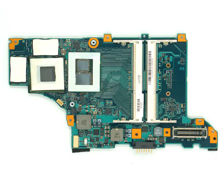 Sony Vaio VPCZ1 MBX-206 emolevy