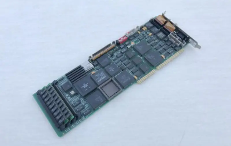 COGNEX VM16A VPM-5118+ -teollisuusemolevy