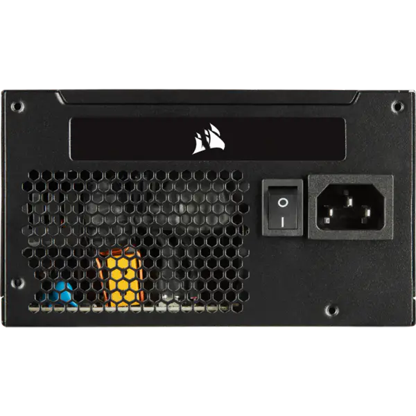 Cors Air Power Pc virtalähde Vs600 600w Atx virtalähde 80 Plus kompakti koko hiljainen 12cm tuuletin Rps0038