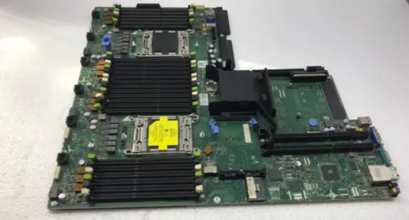 Dell 0VWT90 VWT90 CN-0VWT90 emolevy Poweredge R720