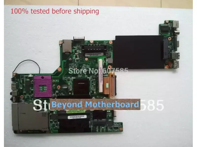 Asus VX2SE emolevy