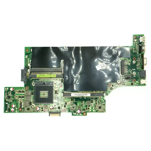 Asus VX7 -emolevy