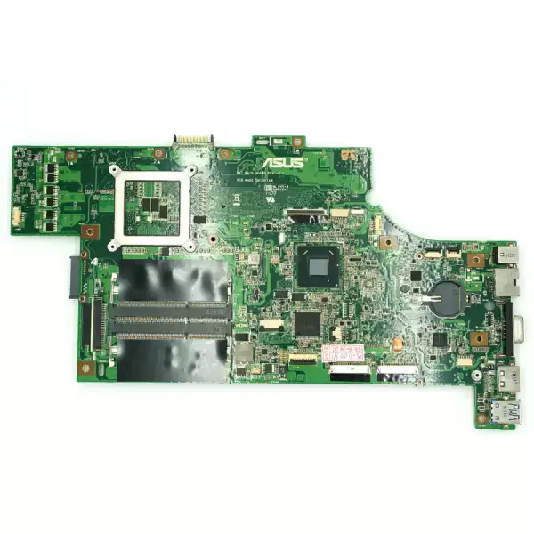 Asus VX7 -emolevy