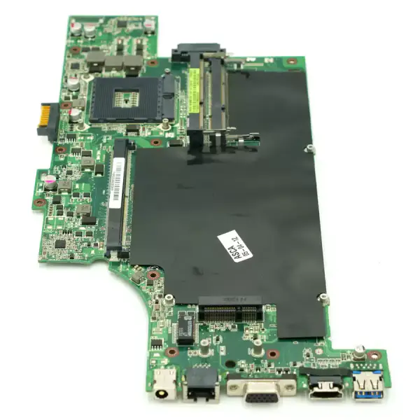 Asus VX7 -emolevy