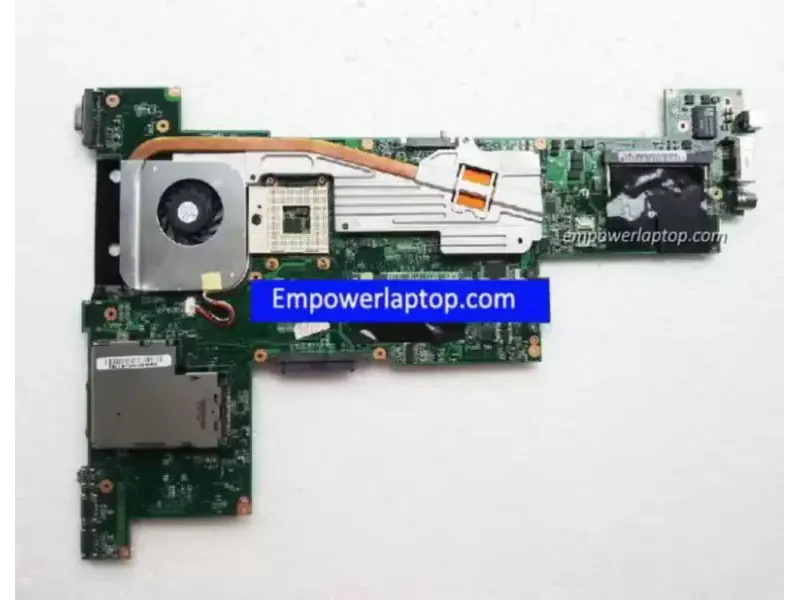 Asus W2J emolevy