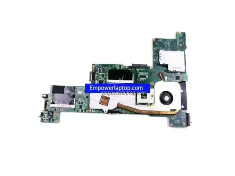 Asus W2P emolevy