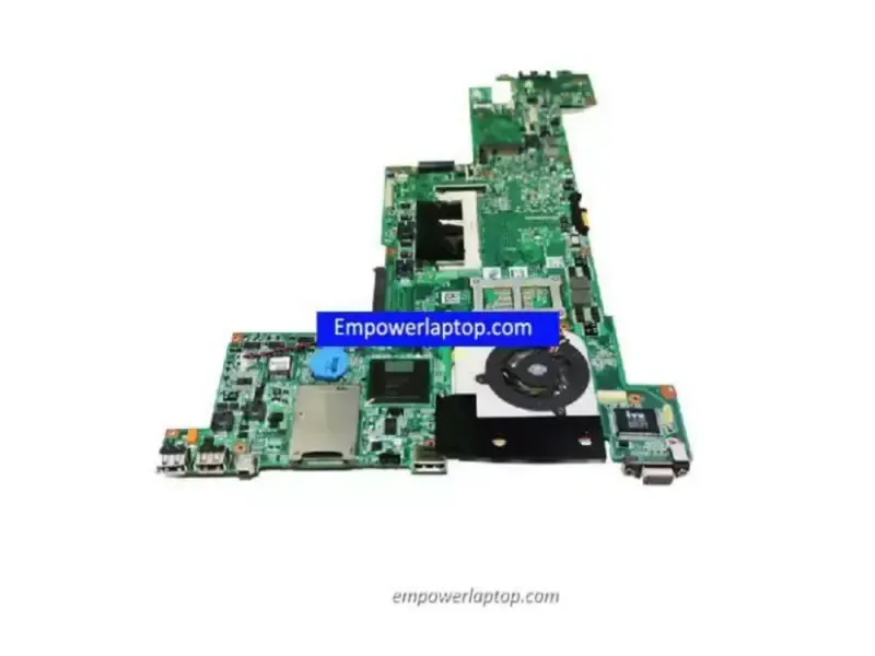 Asus W2P emolevy