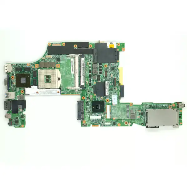 Lenovo IBM Thinkpad W510 emolevy