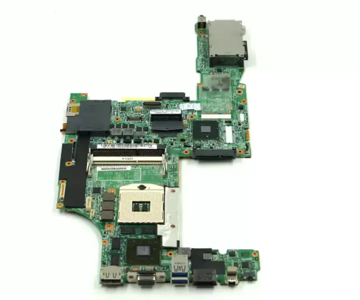 Lenovo IBM Thinkpad W510 emolevy
