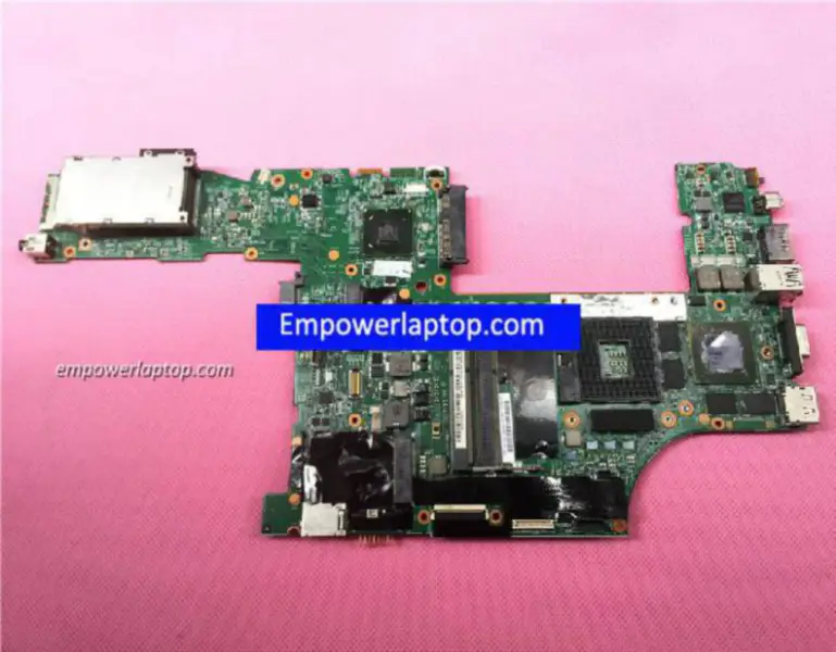Asus W520 -emolevy