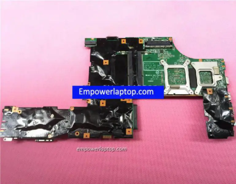 Asus W520 -emolevy
