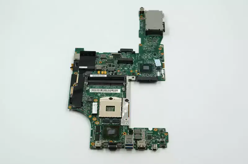 Lenovo W530 04X1503 04Y1433, jossa on N14P-Q1-A2-grafiikkaemolevy emolevy