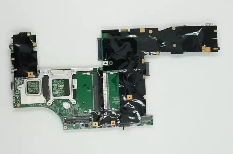 Lenovo W530 04X1503 04Y1433, jossa on N14P-Q1-A2-grafiikkaemolevy emolevy