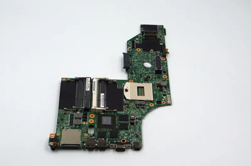 Lenovo W540 48.4LO14 -emolevy