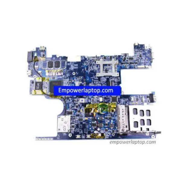 Asus W5F W6F Motherboard